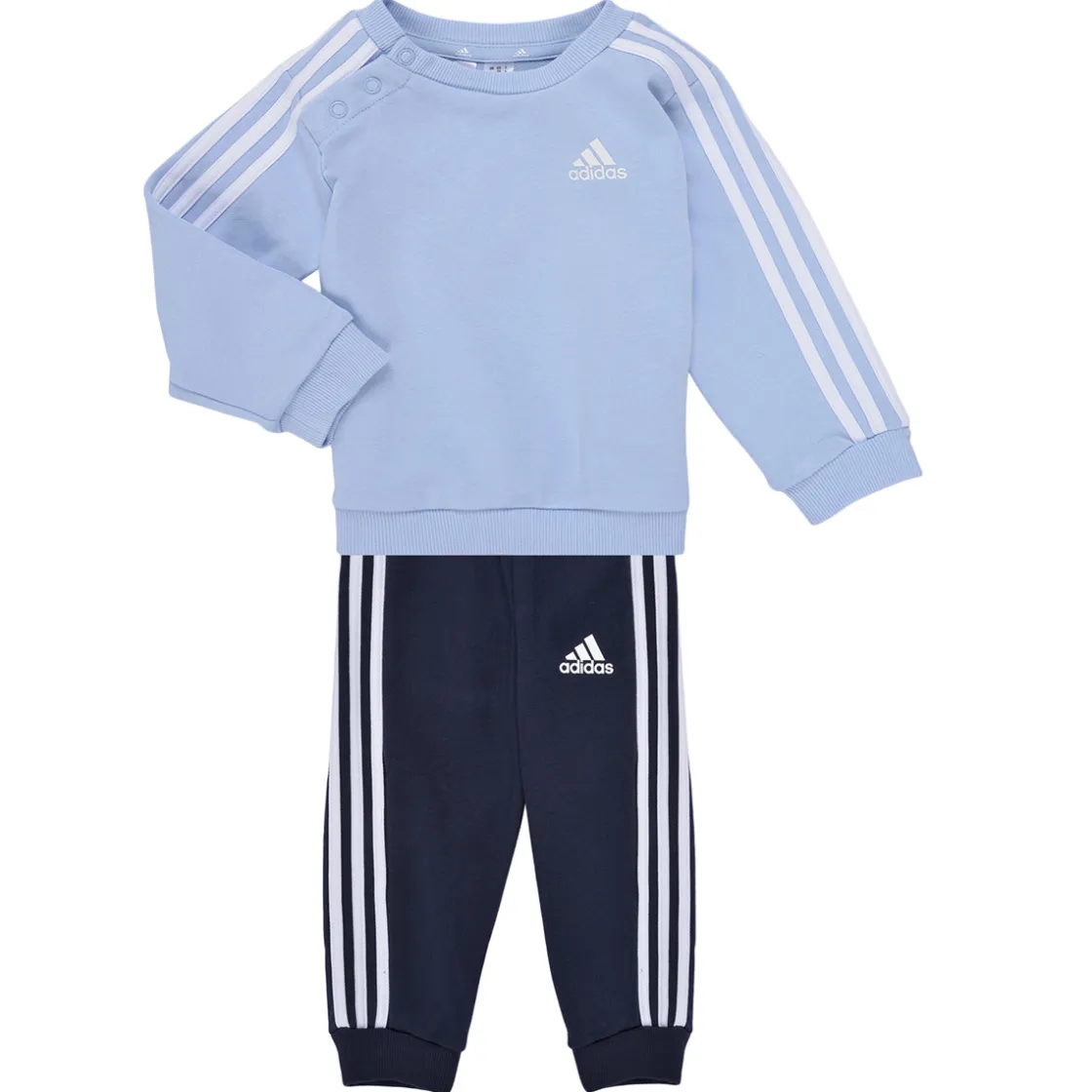 Adidas Sportswear - Essentials 3-Stripes Jogger Set< Ensembles Enfant