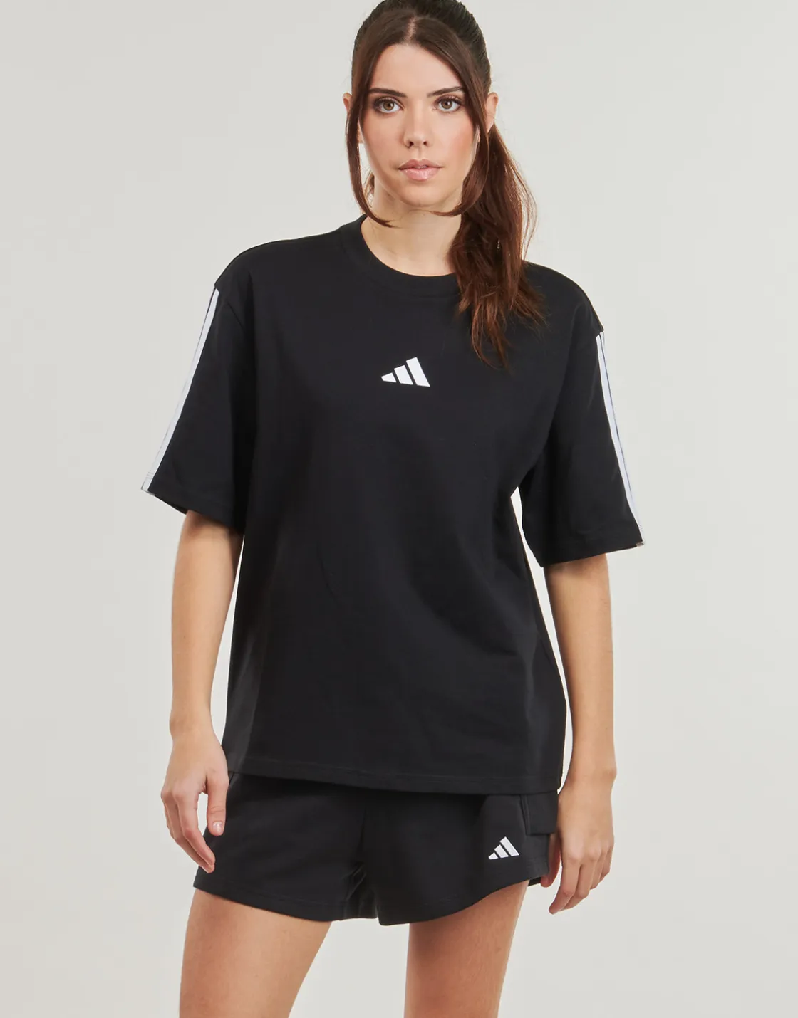 Adidas Sportswear - JC5960 Noir Hot