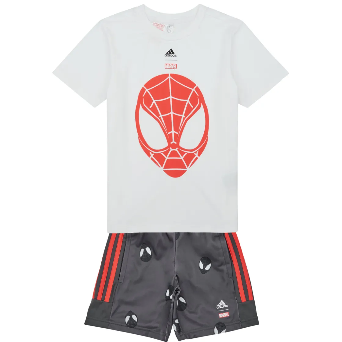 Adidas Sportswear - LB DY SM T SET Clearance