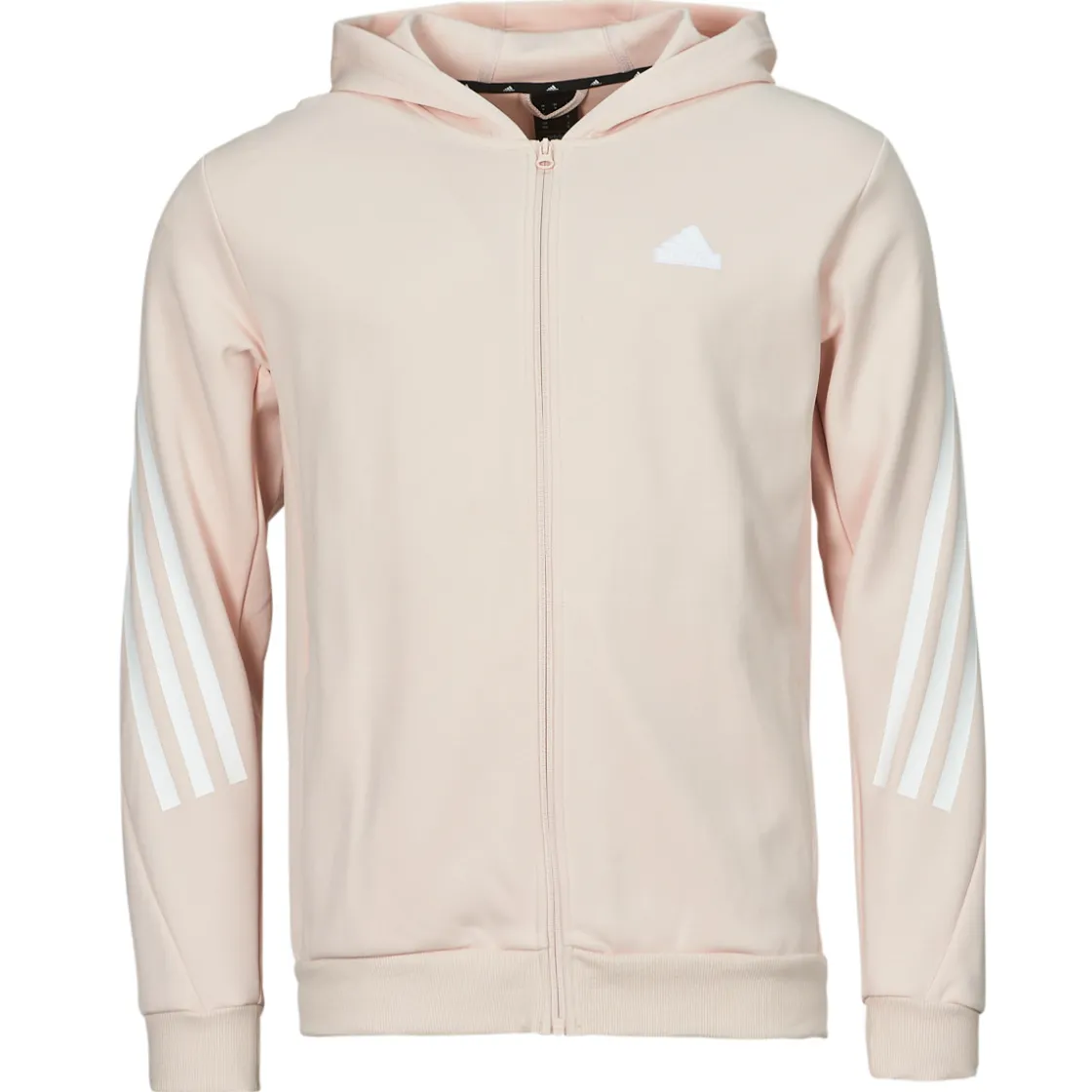 Adidas Sportswear - M FI 3S FZ< Sweats & Polaires