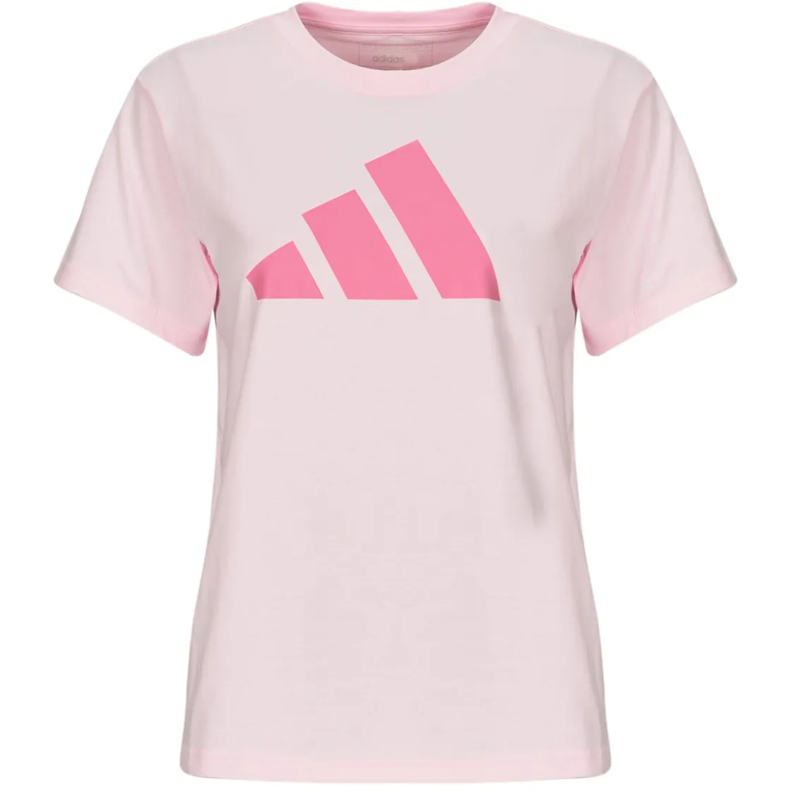 Adidas Sportswear - Pwr 3 Graphic T-Shirt Rose