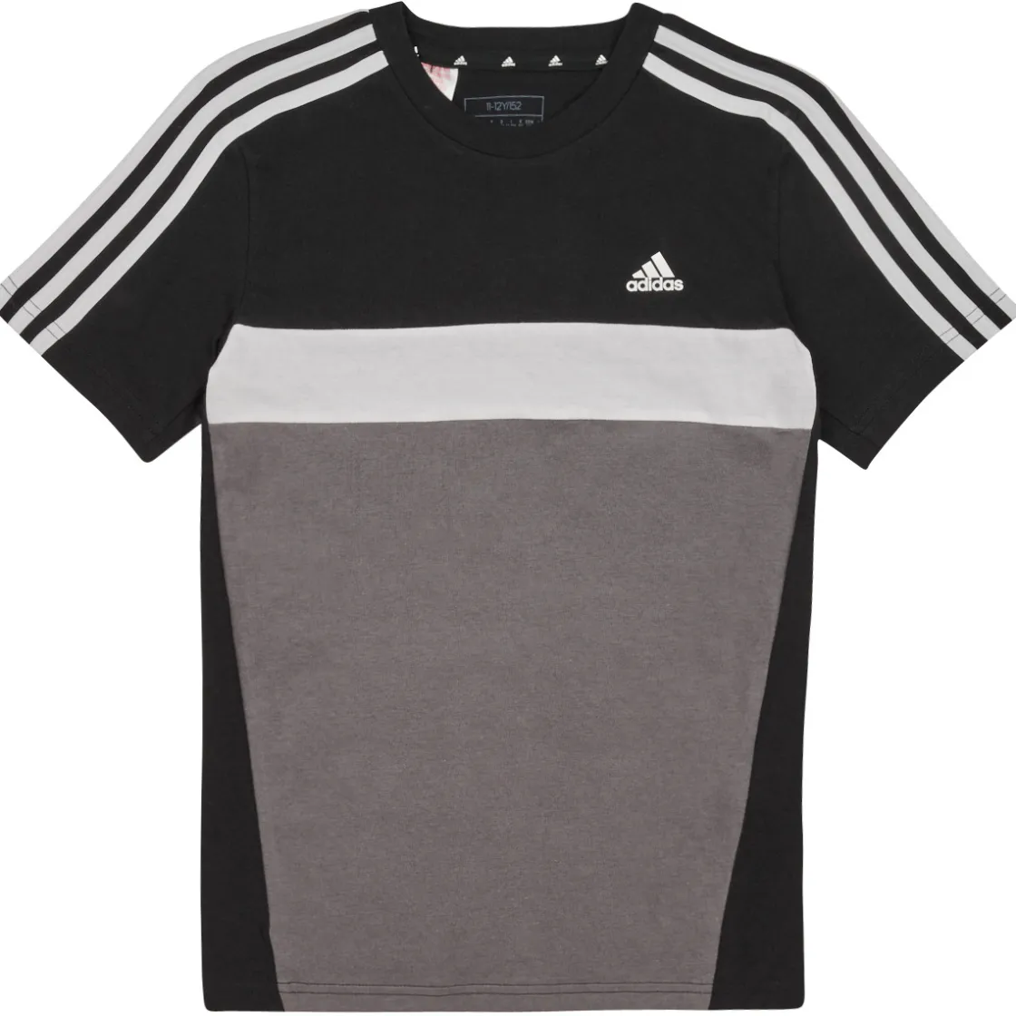 Adidas Sportswear - 3S TIB T< T-shirts & Polos