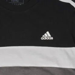 Adidas Sportswear - 3S TIB T< T-shirts & Polos