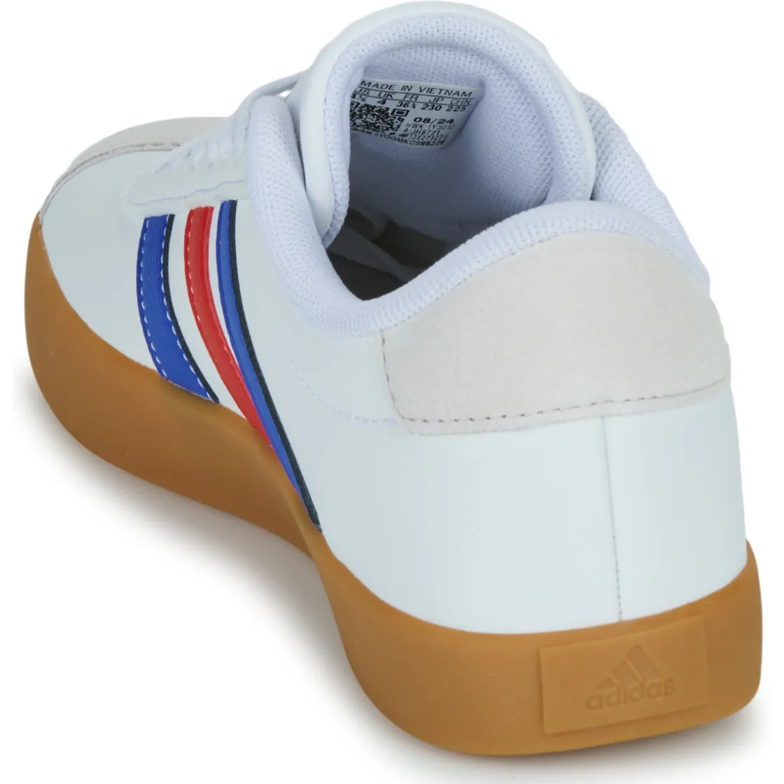 Adidas Sportswear Baskets Mode^- VL COURT 3.0 K