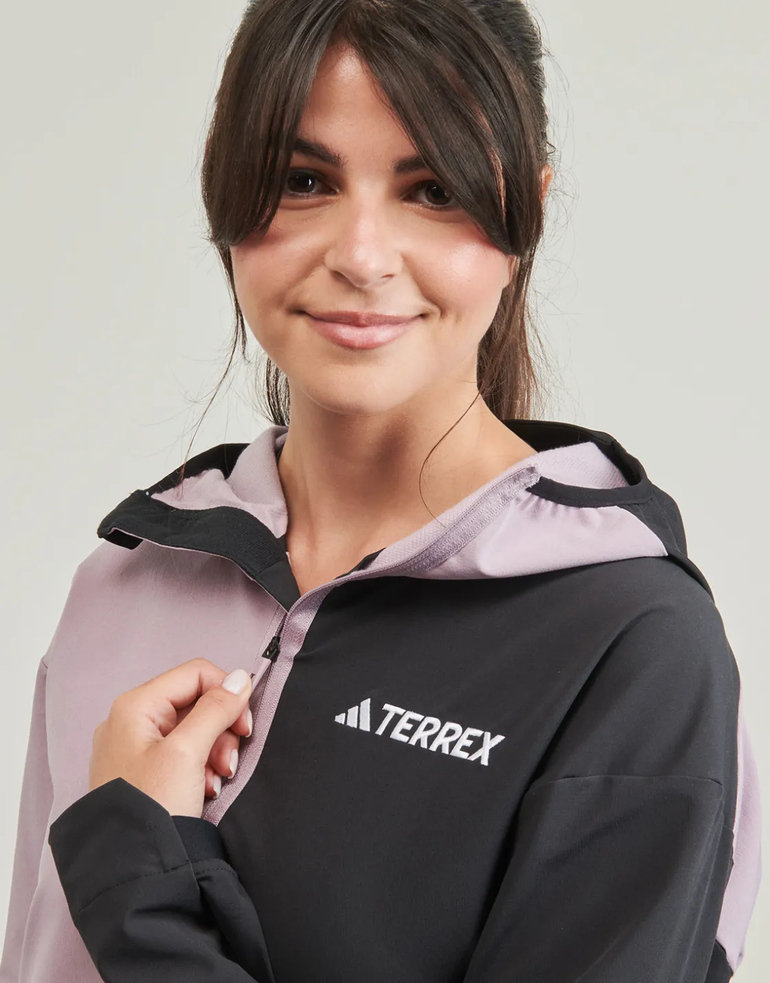 adidas TERREX - Multi Softshell Jacket Sale