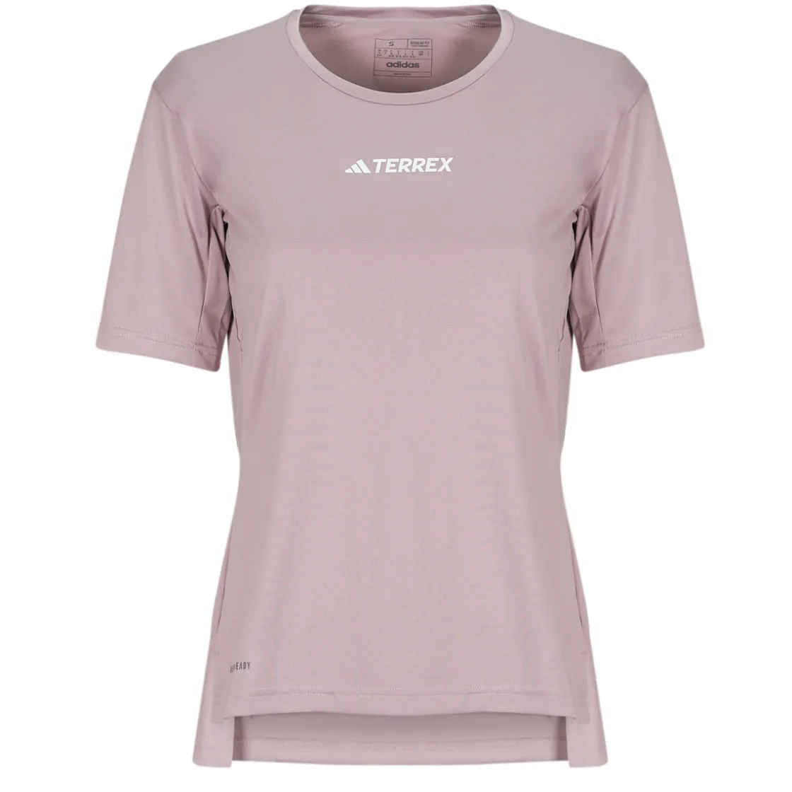 adidas TERREX - Multi T-Shirt< T-shirts & Polos