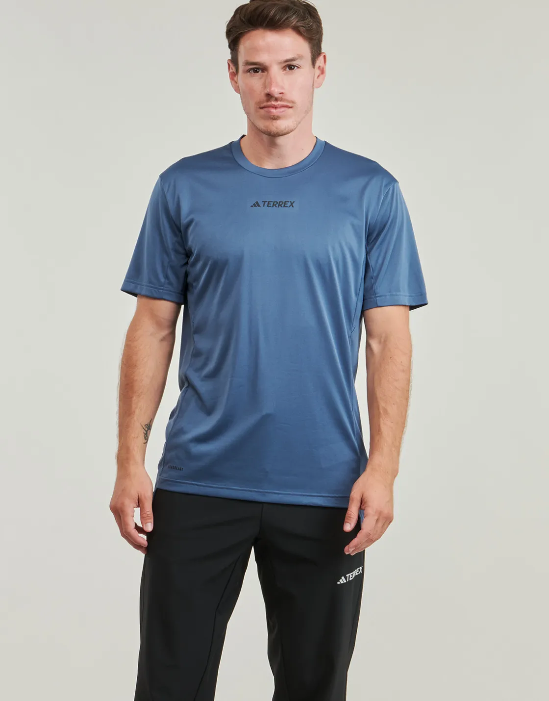 adidas TERREX - Multi T-Shirt< T-shirts & Polos