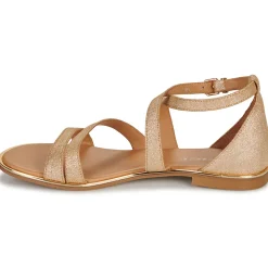 Adige Sandales Et Nu-pieds^- ALIX