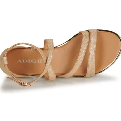 Adige Sandales Et Nu-pieds^- ALIX