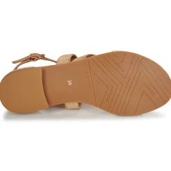 Adige Sandales Et Nu-pieds^- ALIX
