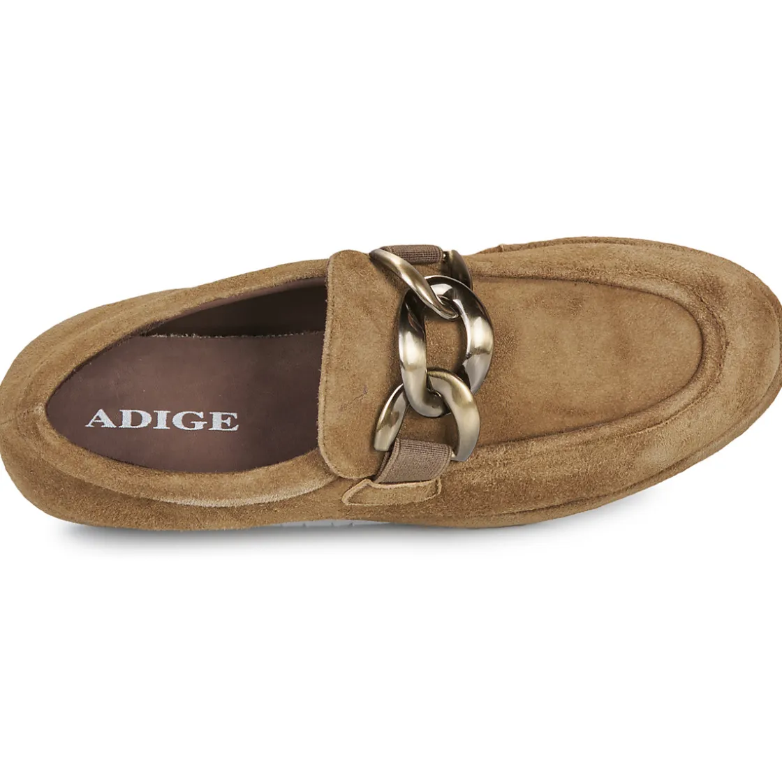 Adige - NEUF Marron Clearance