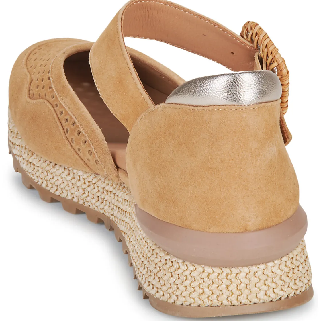 Adige - YODA< Ballerines / Babies