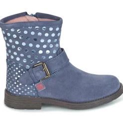 Agatha Ruiz de la Prada - VAGABUNDA AGATHA Bleu Discount