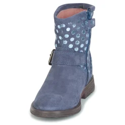 Agatha Ruiz de la Prada - VAGABUNDA AGATHA Bleu Discount