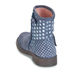 Agatha Ruiz de la Prada - VAGABUNDA AGATHA Bleu Online