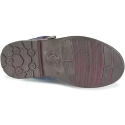 Agatha Ruiz de la Prada - VAGABUNDA AGATHA Bleu Online