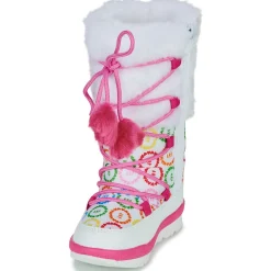 Agatha Ruiz de la Prada - APRES SKI Blanc Outlet