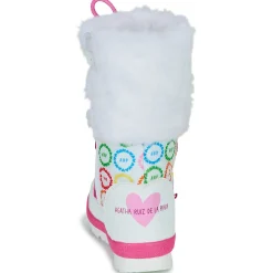 Agatha Ruiz de la Prada - APRES SKI Blanc Outlet