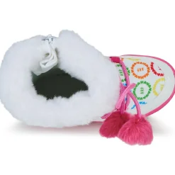 Agatha Ruiz de la Prada - APRES SKI Blanc Outlet