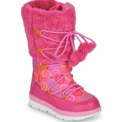 Agatha Ruiz de la Prada Bottes^- APRES SKI