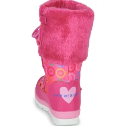 Agatha Ruiz de la Prada Bottes^- APRES SKI