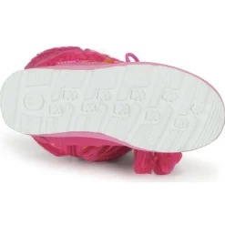 Agatha Ruiz de la Prada Bottes^- APRES SKI