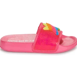 Agatha Ruiz de la Prada - FLIP FLOP ESTRELLA< Mules / Sabots