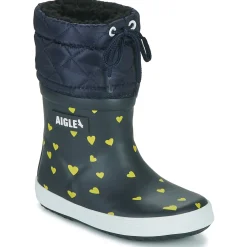 Aigle Bottes^- GIBOULEE PT 2