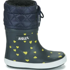 Aigle Bottes^- GIBOULEE PT 2