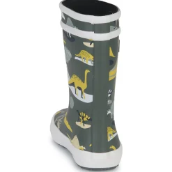 Aigle Bottes^- LOLLY POP PLAY2