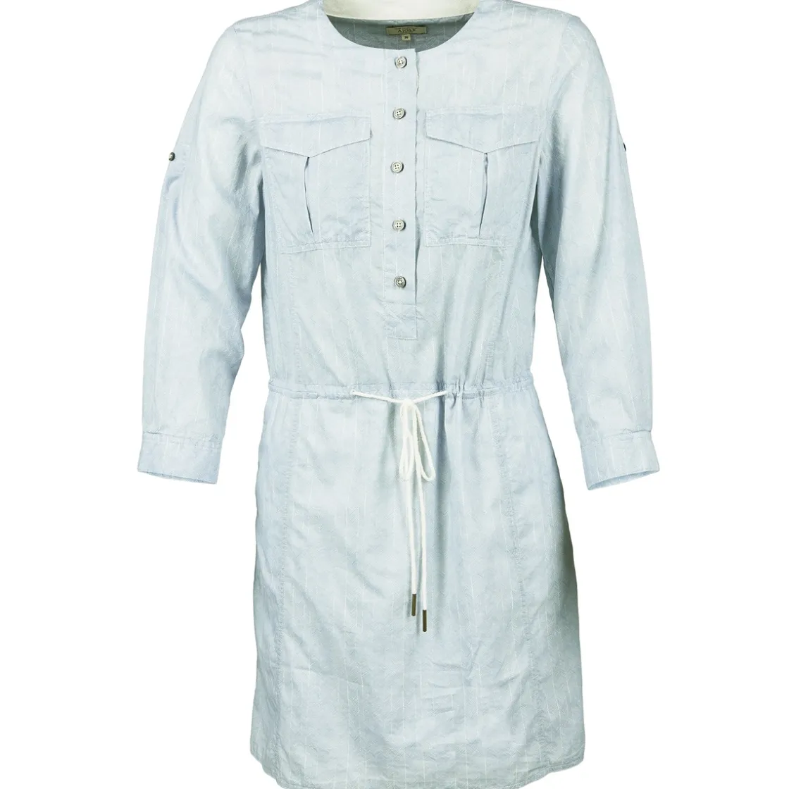 Aigle - MILITANY Bleu Outlet