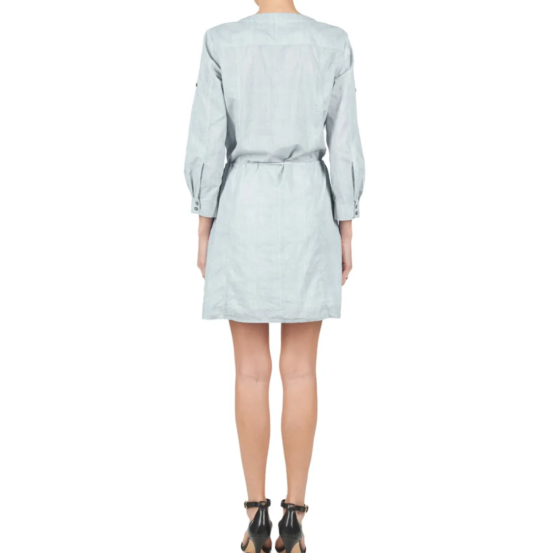 Aigle - MILITANY Bleu Outlet