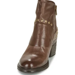 Airstep / A.S.98 - A24228-201-6507 Marron Discount