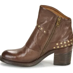 Airstep / A.S.98 - A24228-201-6507 Marron Discount