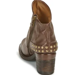 Airstep / A.S.98 - A24228-201-6507 Marron Discount
