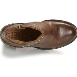 Airstep / A.S.98 - A24228-201-6507 Marron Discount