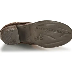 Airstep / A.S.98 - A24228-201-6507 Marron Discount