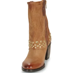 Airstep / A.S.98 - B82203-101-6871< Bottines / Boots