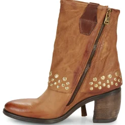 Airstep / A.S.98 - B82203-101-6871< Bottines / Boots
