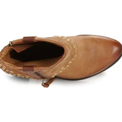 Airstep / A.S.98 - B82203-101-6871< Bottines / Boots