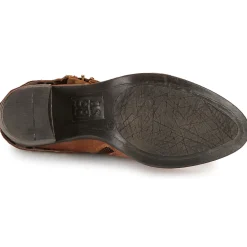 Airstep / A.S.98 - B82203-101-6871< Bottines / Boots