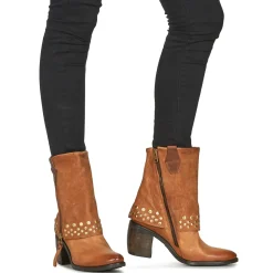 Airstep / A.S.98 - B82203-101-6871< Bottines / Boots