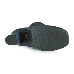 Airstep / A.S.98 - BLOC ZIP< Bottines / Boots