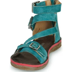 Airstep / A.S.98 - BUSA STRAP Bleu
