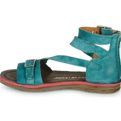 Airstep / A.S.98 - BUSA STRAP Bleu