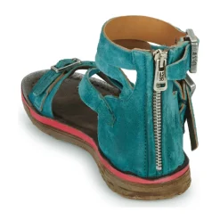 Airstep / A.S.98 - BUSA STRAP Bleu