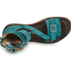 Airstep / A.S.98 - BUSA STRAP Bleu