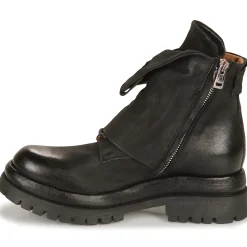 Airstep / A.S.98 - DIBLA BUCKLE< Bottines / Boots