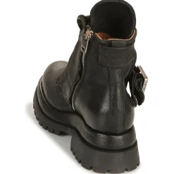 Airstep / A.S.98 - DIBLA BUCKLE< Bottines / Boots