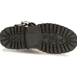 Airstep / A.S.98 - DIBLA BUCKLE< Bottines / Boots